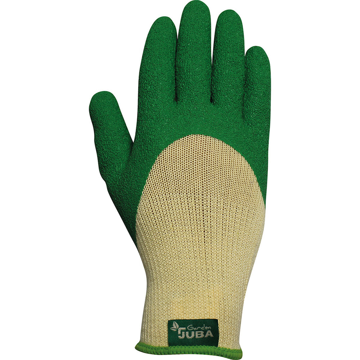 Gardening gloves JUBA Green-3