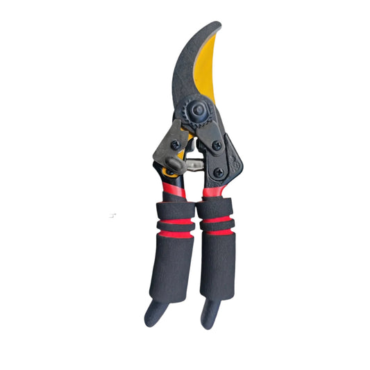 Heavy-Duty Multi-Functional Pruning Garden Shears-0