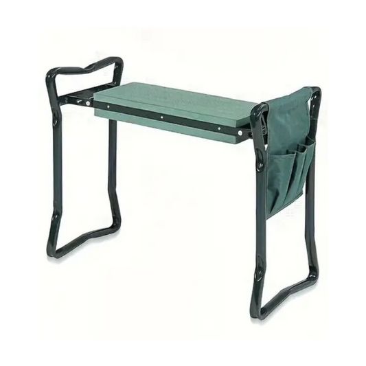 Foldable Garden Kneeler with Tool Bags (3pcs)-0